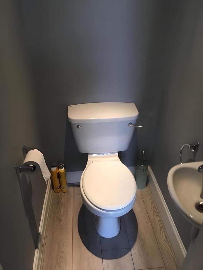 Logie - Beautiful And One Bed Flat * EDI