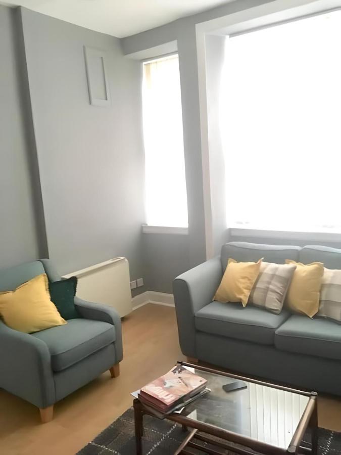 Logie - Beautiful And One Bed Flat EDI