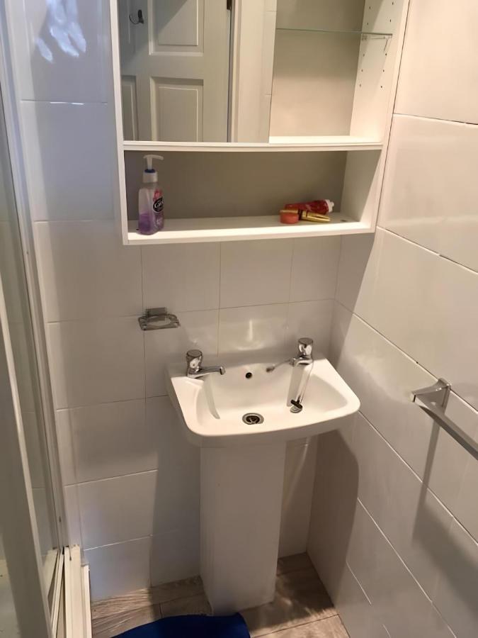 Logie - Beautiful And One Bed Flat Appartement