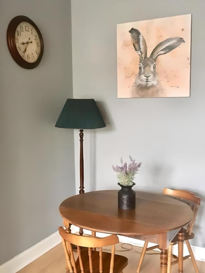Appartement Logie - Beautiful And One Bed Flat