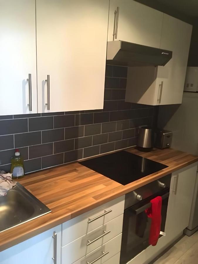 Logie - Beautiful And One Bed Flat Appartement EDI