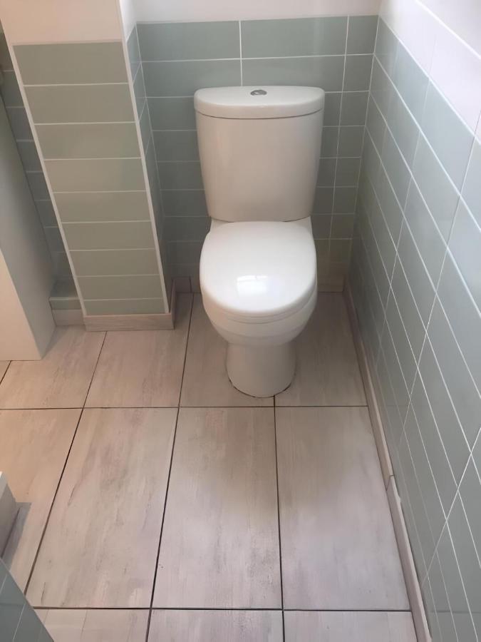 Appartement Edina Place -lovely Central One Bedroom Édimbourg