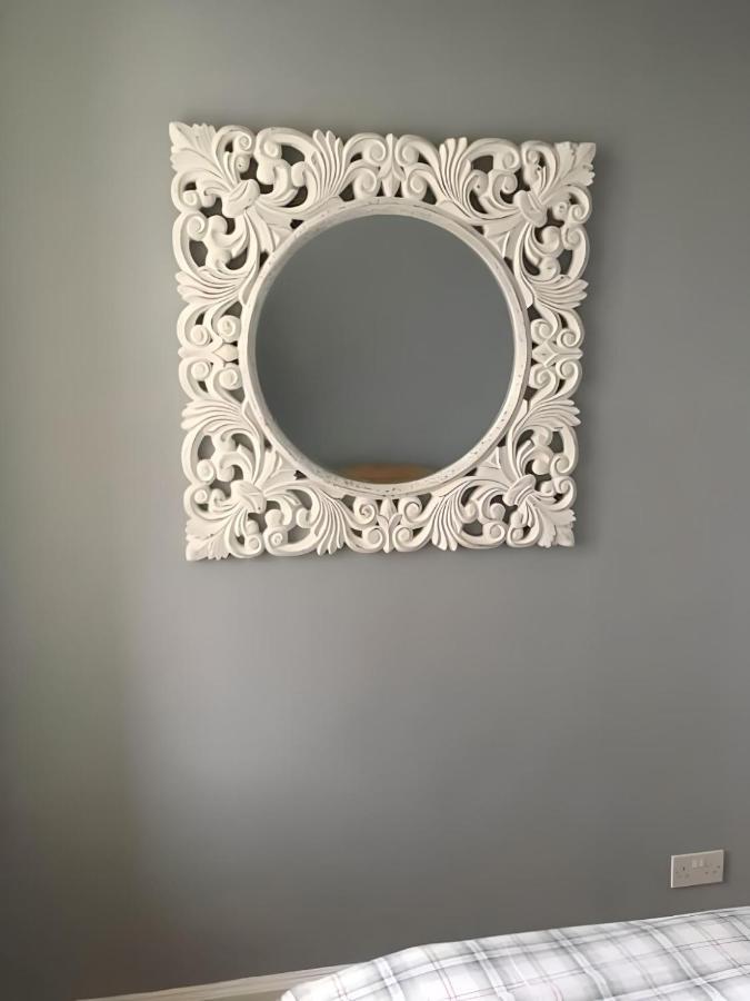 Logie - Beautiful And One Bed Flat Appartement EDI