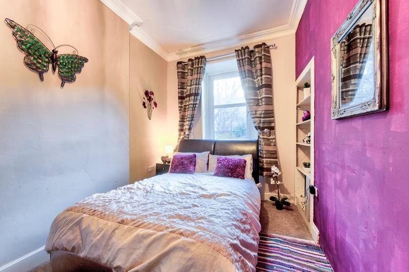 Ground Floor Aparthotel *