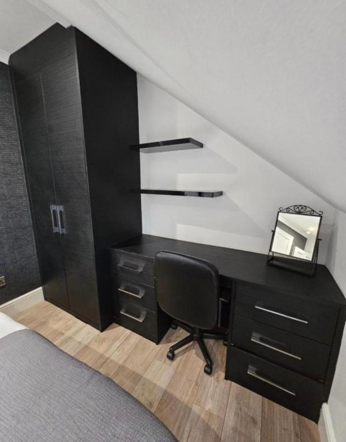Luxury Double With Private Bathroom * Édimbourg