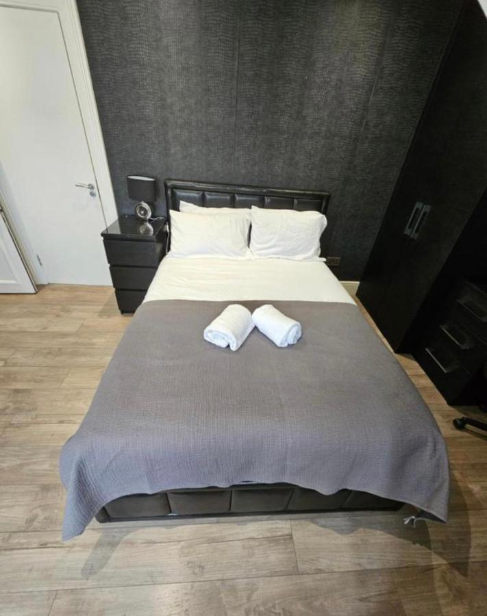 Luxury Double With Private Bathroom Séjour chez l'habitant