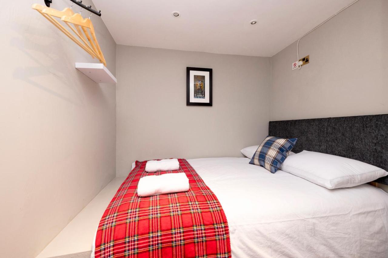 Hostel New Town Edinburgh