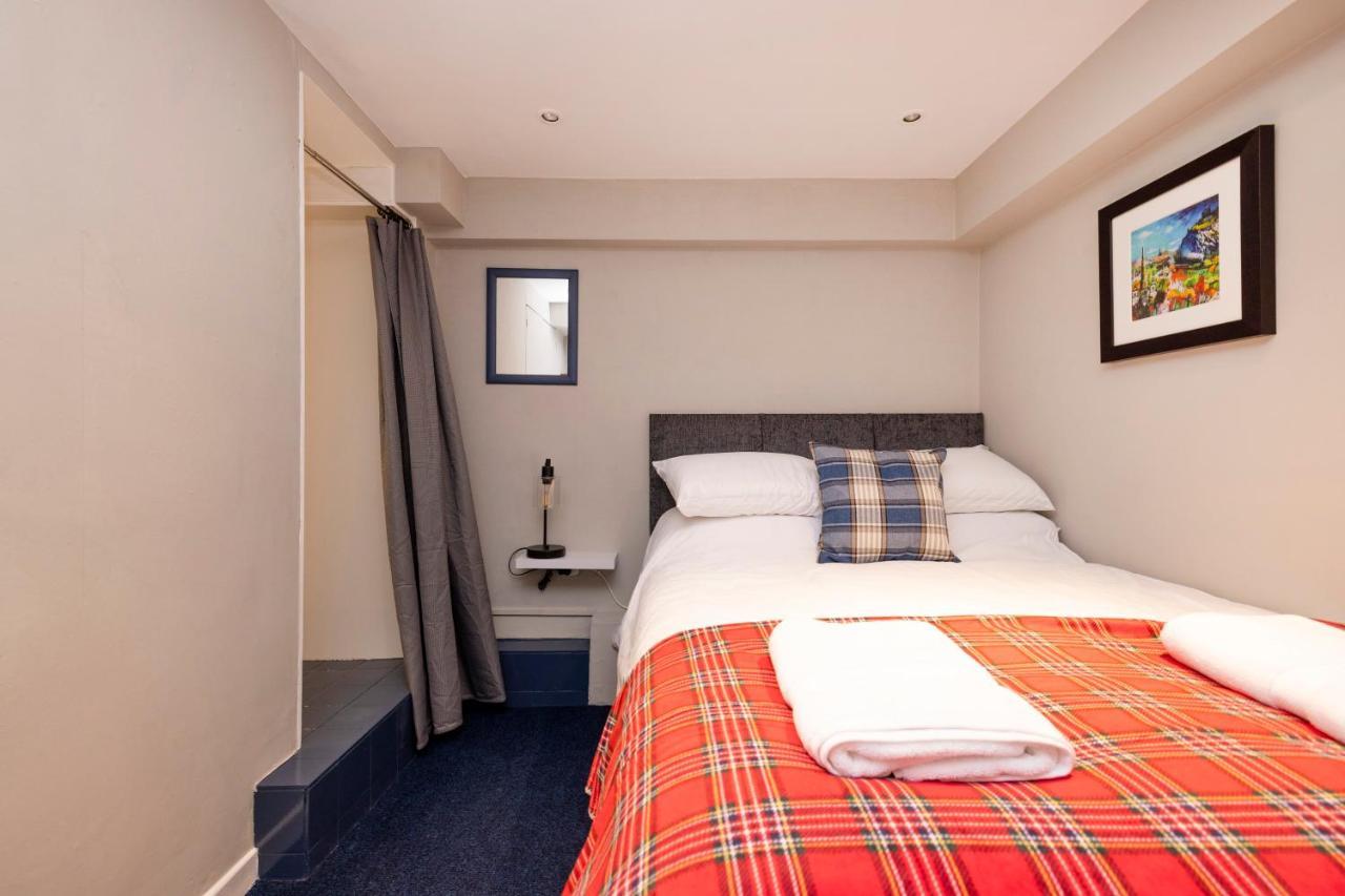 Hostel New Town Edinburgh