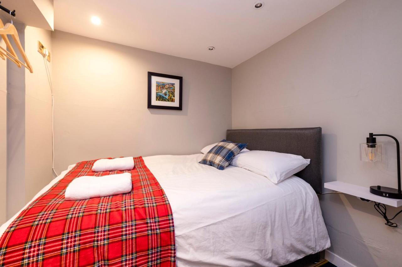 New Town Hostel Edinburgh