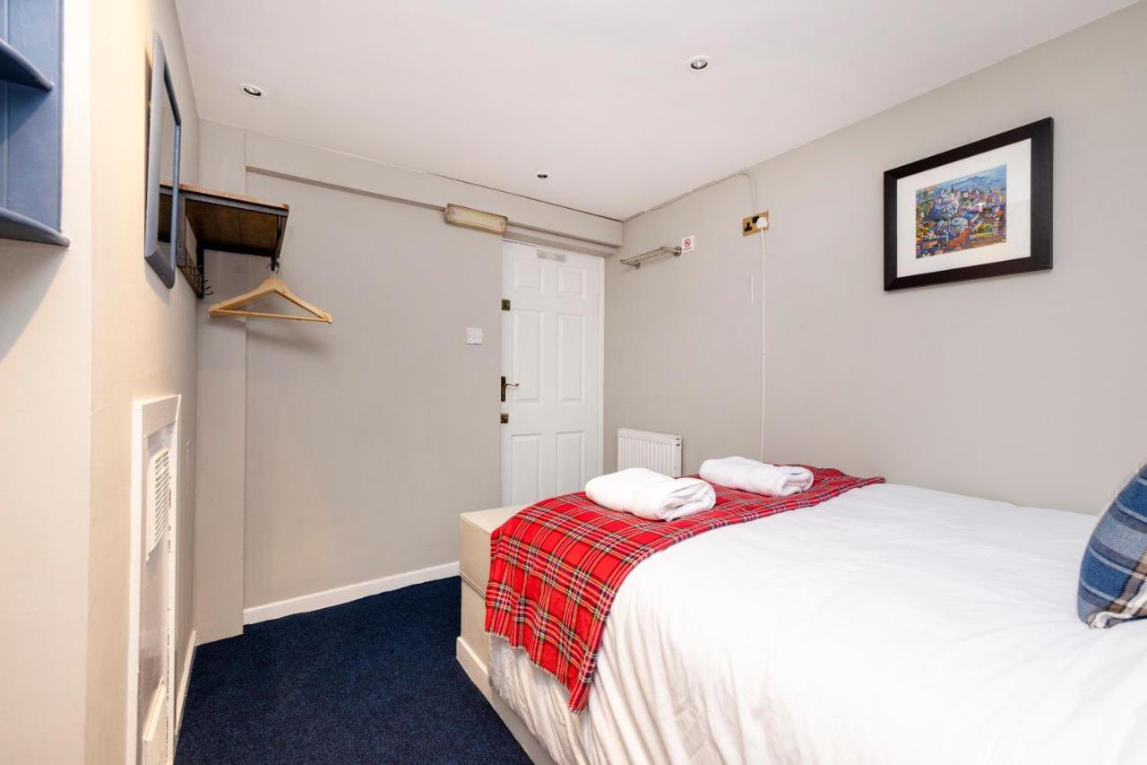 New Town Hostel