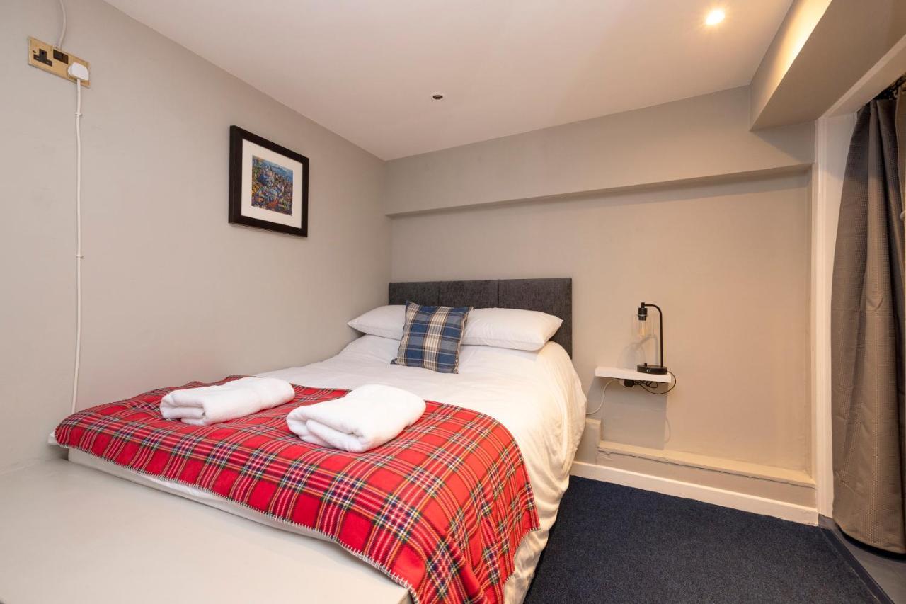Hostel New Town Edinburgh