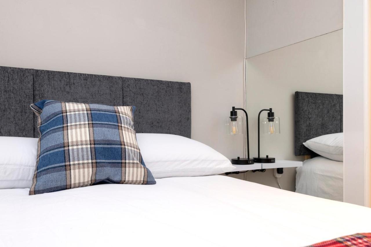 New Town Hostel *