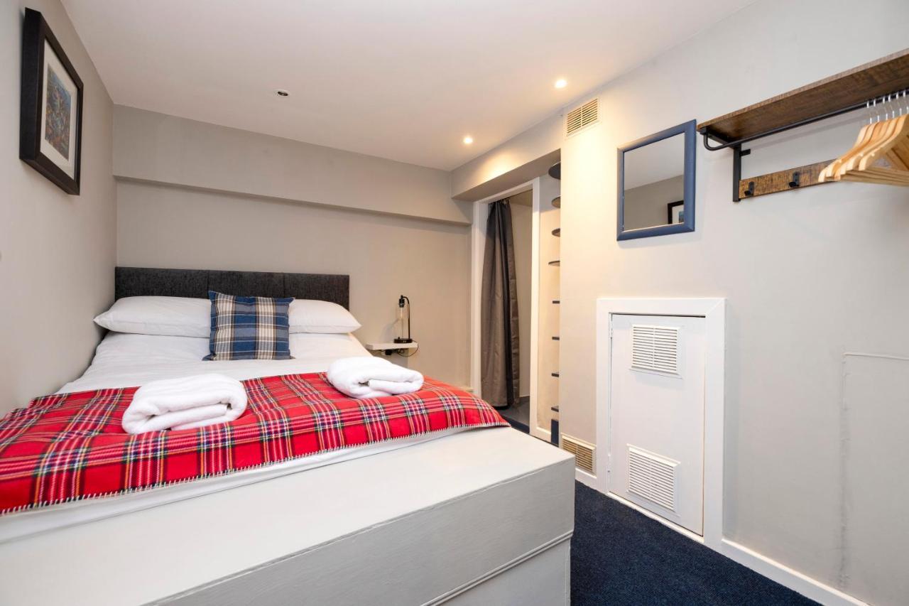 New Town Hostel