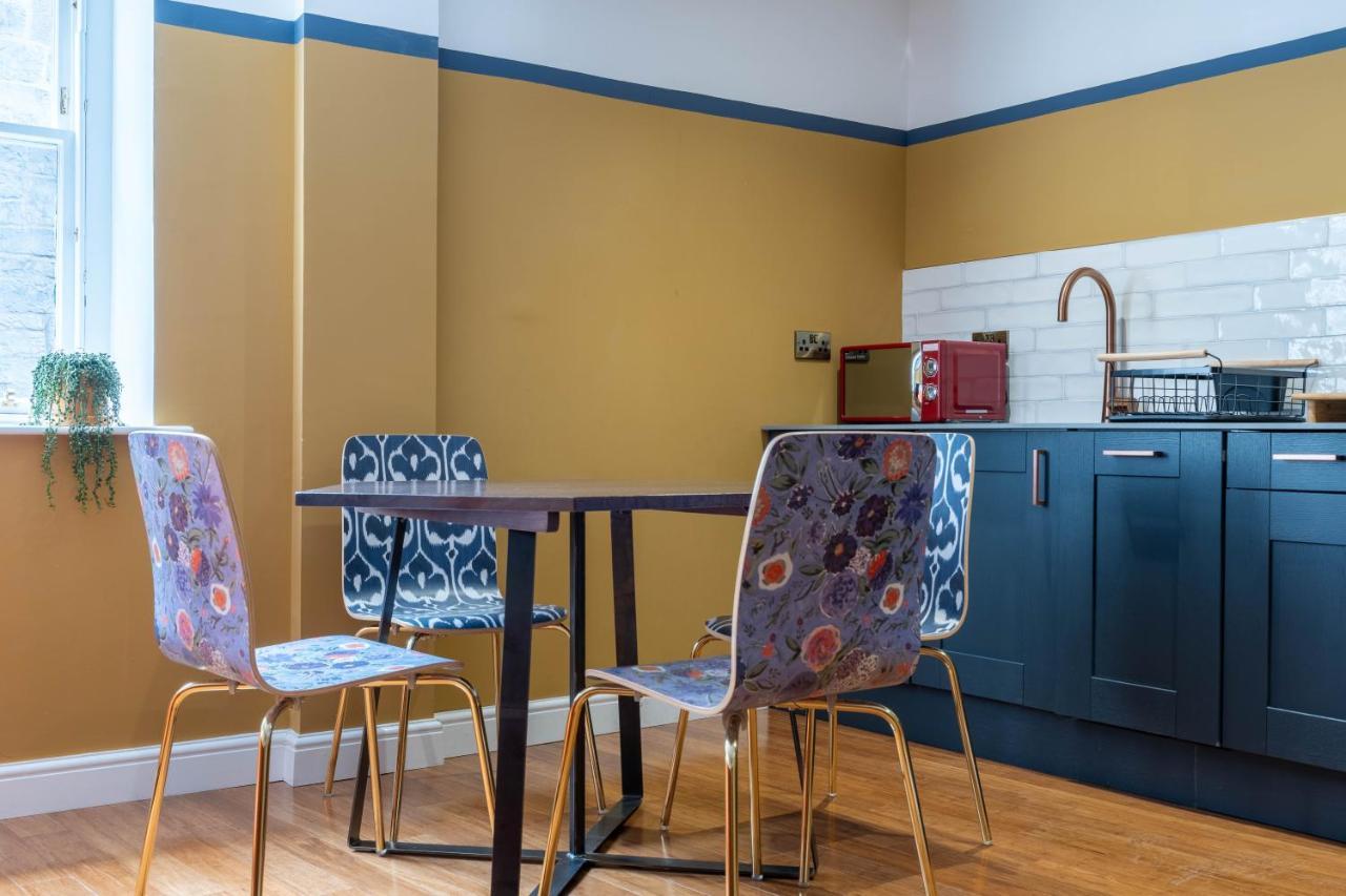 Appart hôtel 89 The Merchants Luxury By The House Of Danu 4*