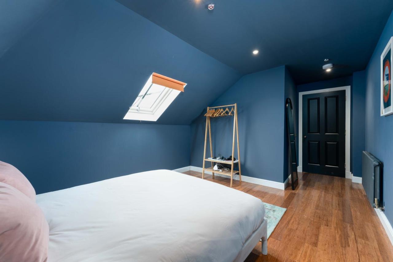 89 The Merchants Luxury By The House Of Danu 4* Édimbourg