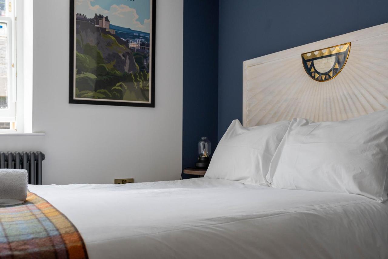 Appart hôtel 89 The Merchants Luxury By The House Of Danu 4*