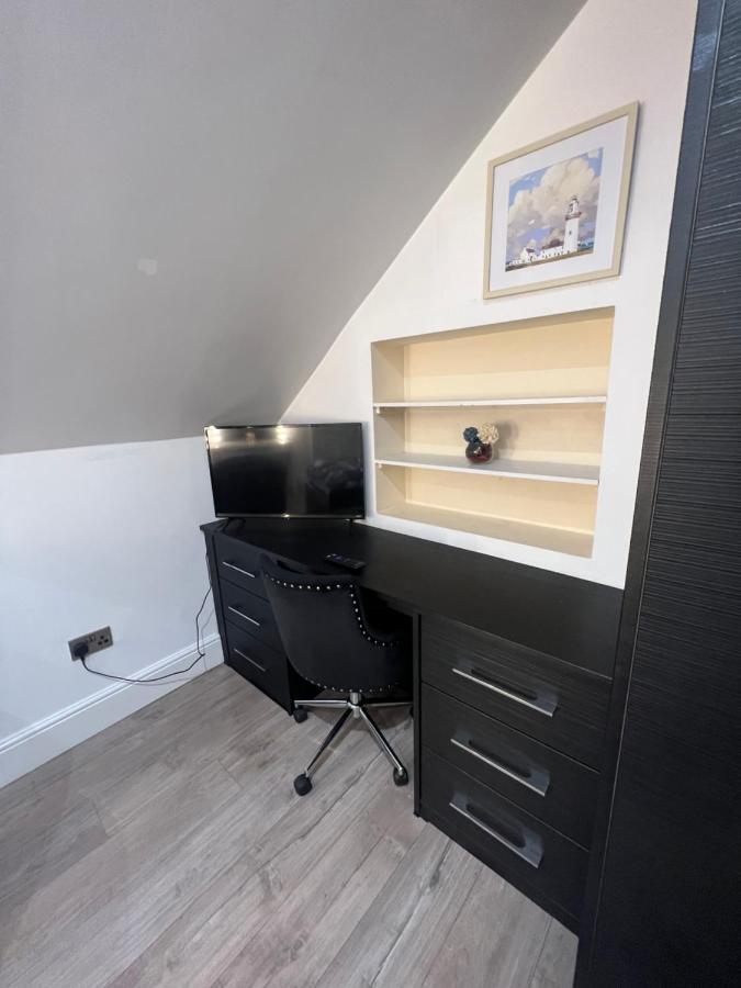 Accommodatie bij particulieren Luxury Double W/ Private Bathroom