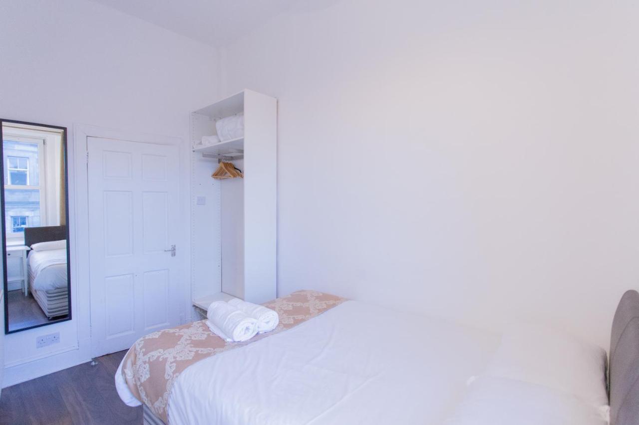 Appartement Warm&welcoming Centre By Meadows 10 *