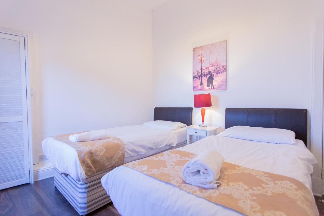 Appartement Warm&welcoming Centre By Meadows 10 *