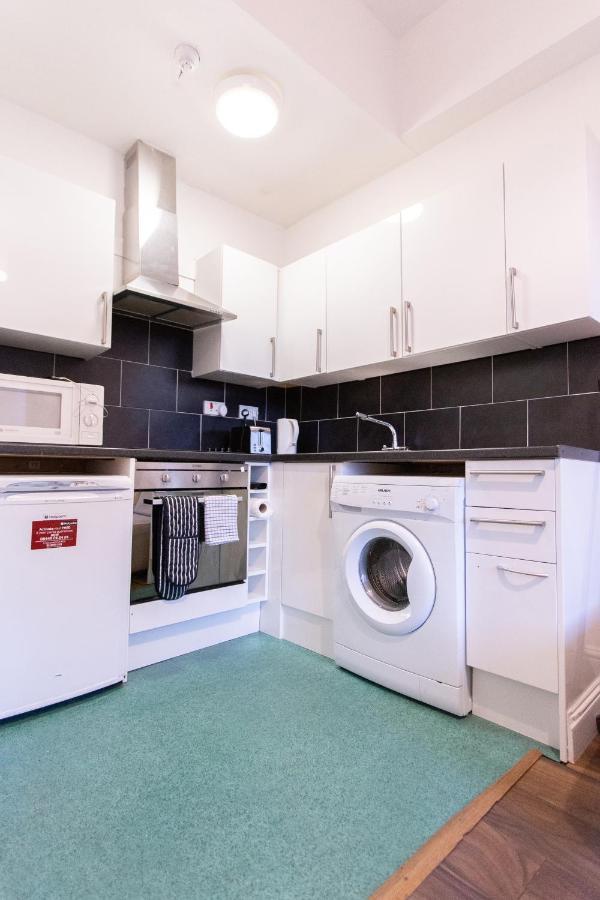 Appartement Warm&welcoming Centre By Meadows 10 *