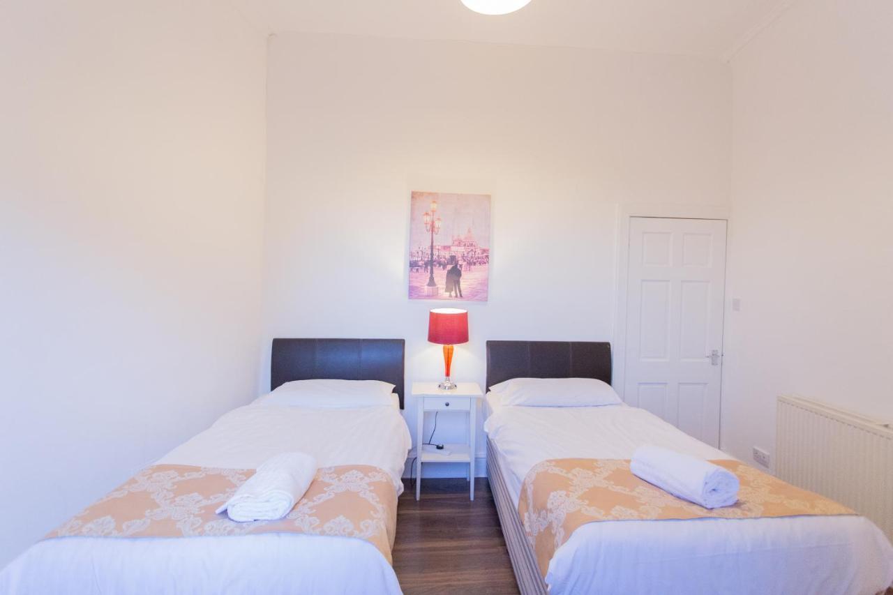 Warm&welcoming Centre By Meadows 10 *