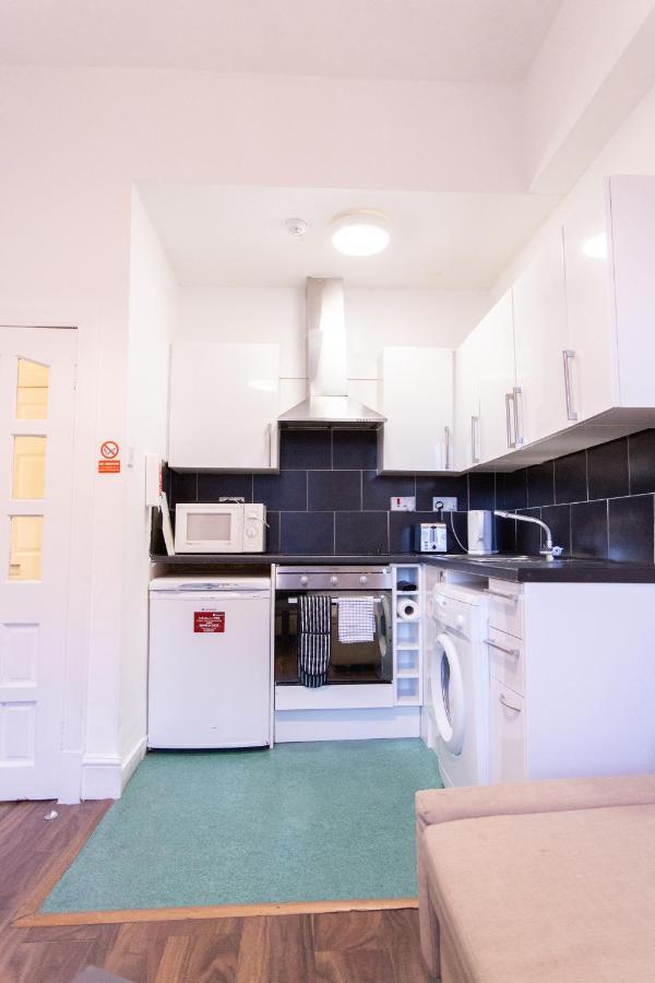 Warm&welcoming Centre By Meadows 10 * Edinburgh