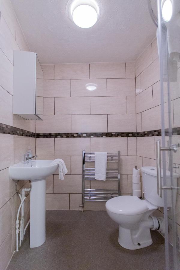 Appartement Warm&welcoming Centre By Meadows 10 *