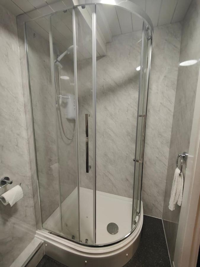 Drummond Appartement