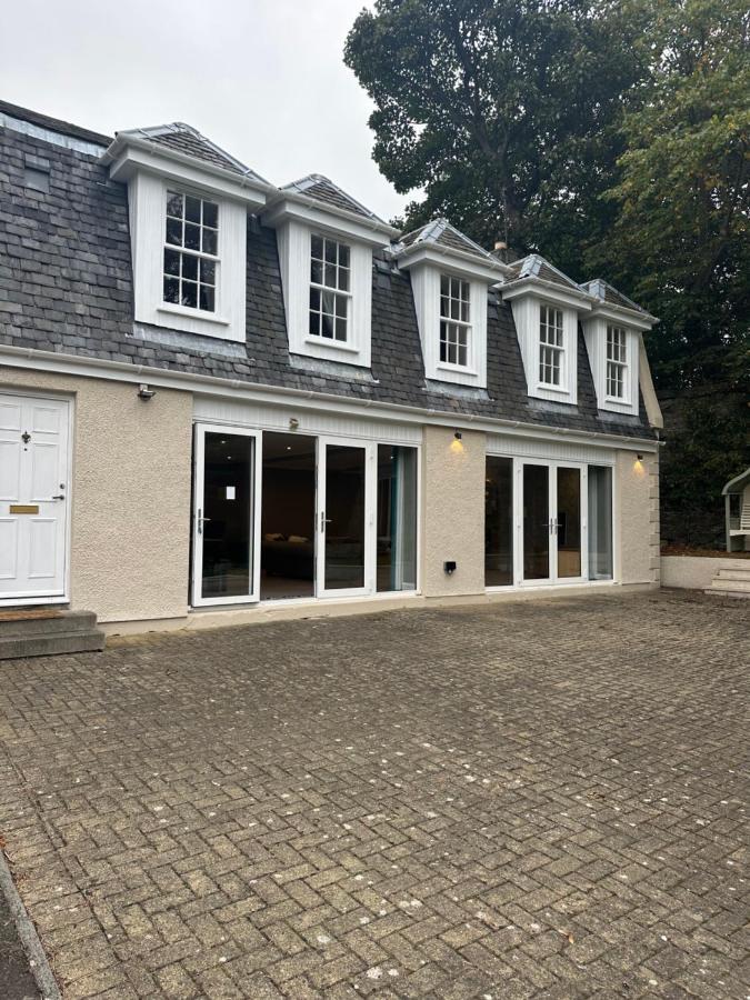 Ferienhaus Cameron Coach House Modern In Murrayfield