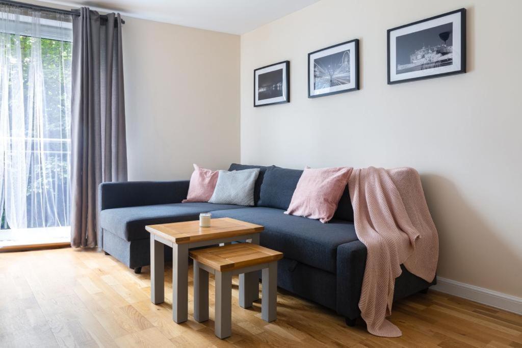 Thomahome Cosy&stylish Apartment EDI