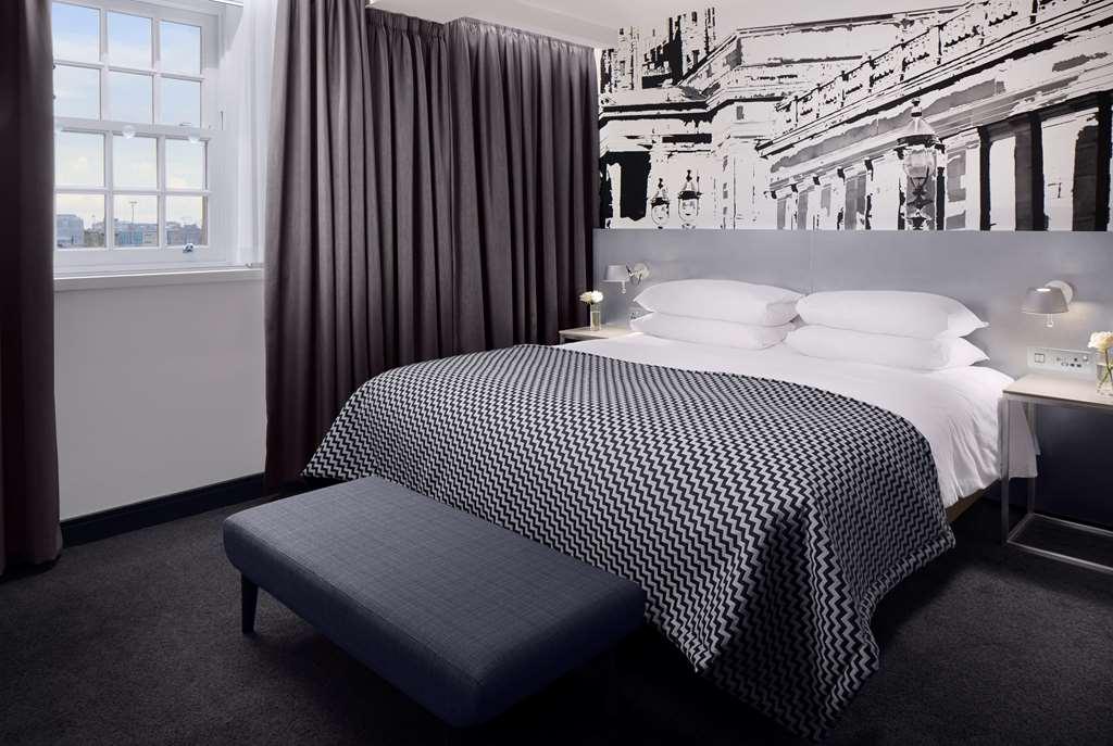 Radisson Blu Hotel, Centre Hotel