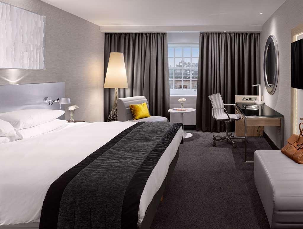 Hotel Radisson Blu Hotel, Centre