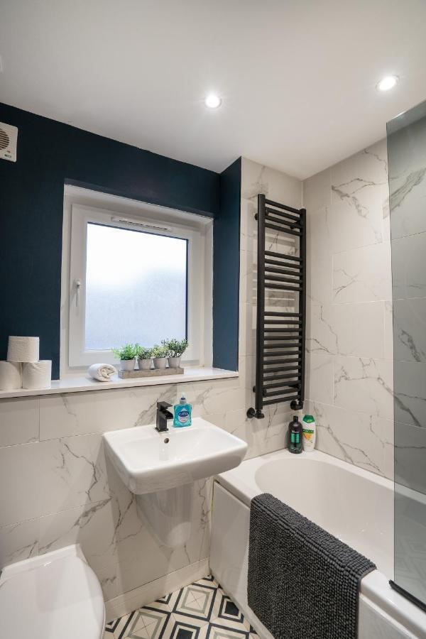 Appartement Modern 2bed Apartment-free Parking