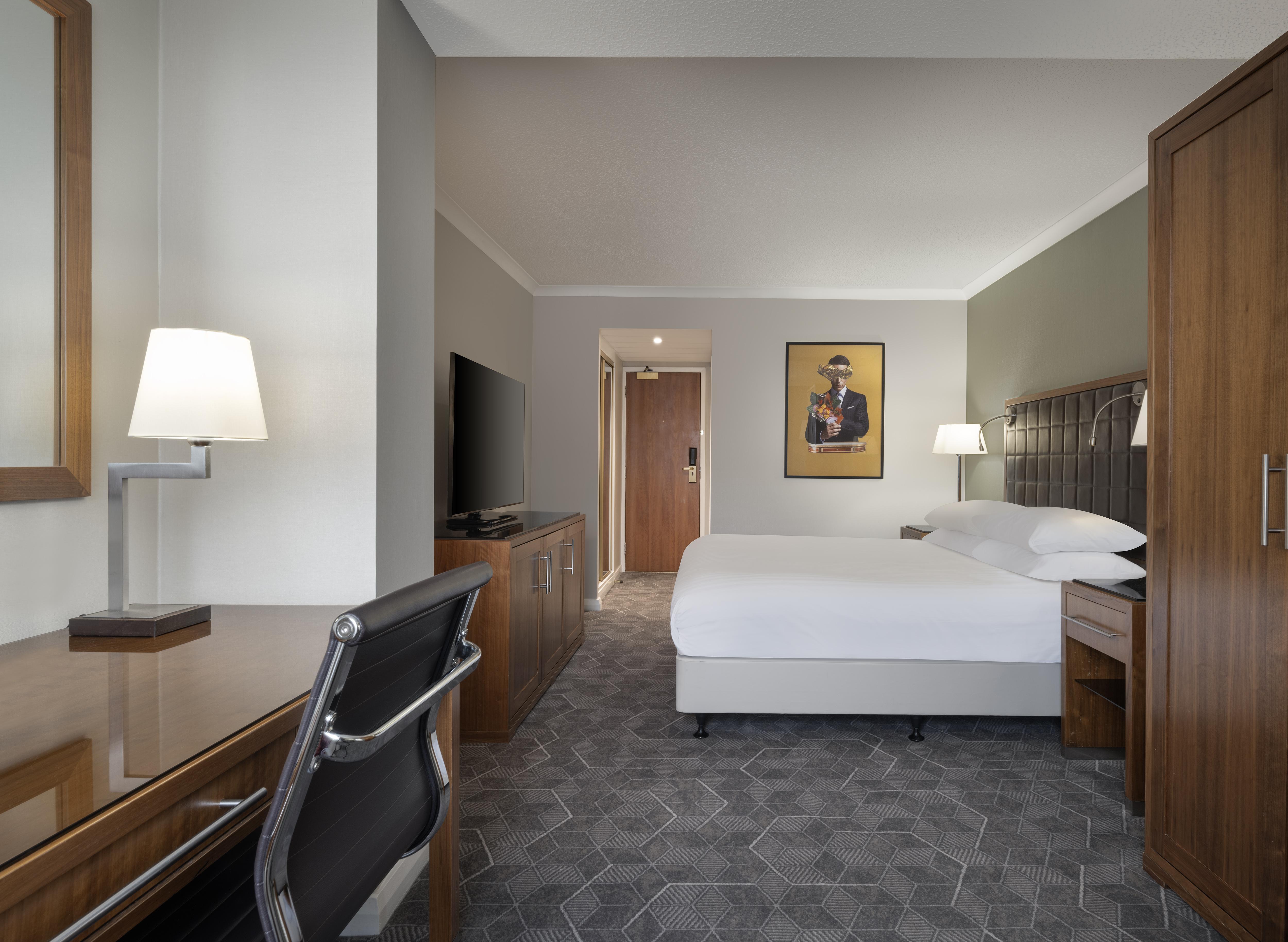 Hotel Delta By Marriott Edinburgh