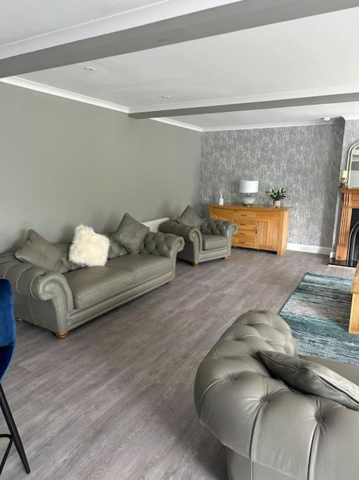 Ferienhaus Cameron Coach House Modern In Murrayfield *