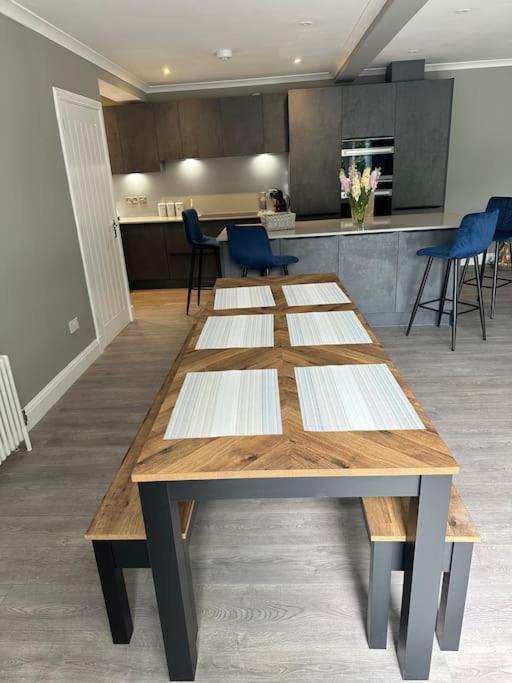 Ferienhaus Cameron Coach House Modern In Murrayfield *