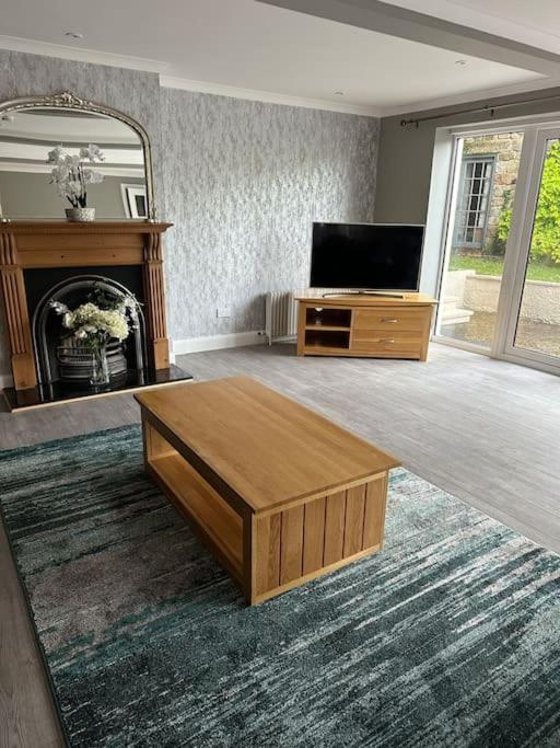 Ferienhaus Cameron Coach House Modern In Murrayfield