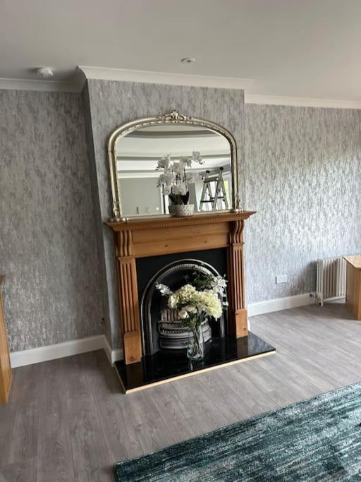 Ferienhaus Cameron Coach House Modern In Murrayfield