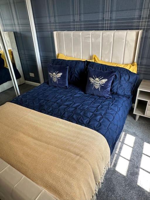 Ferienhaus Cameron Coach House Modern In Murrayfield EDI