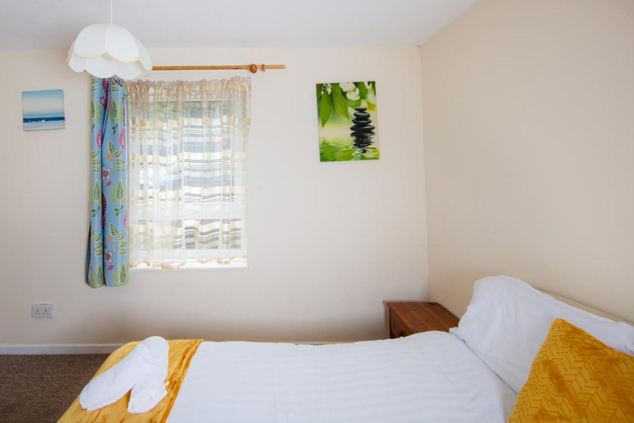 Appartement Fab Arthur Seat Views, Old Town *