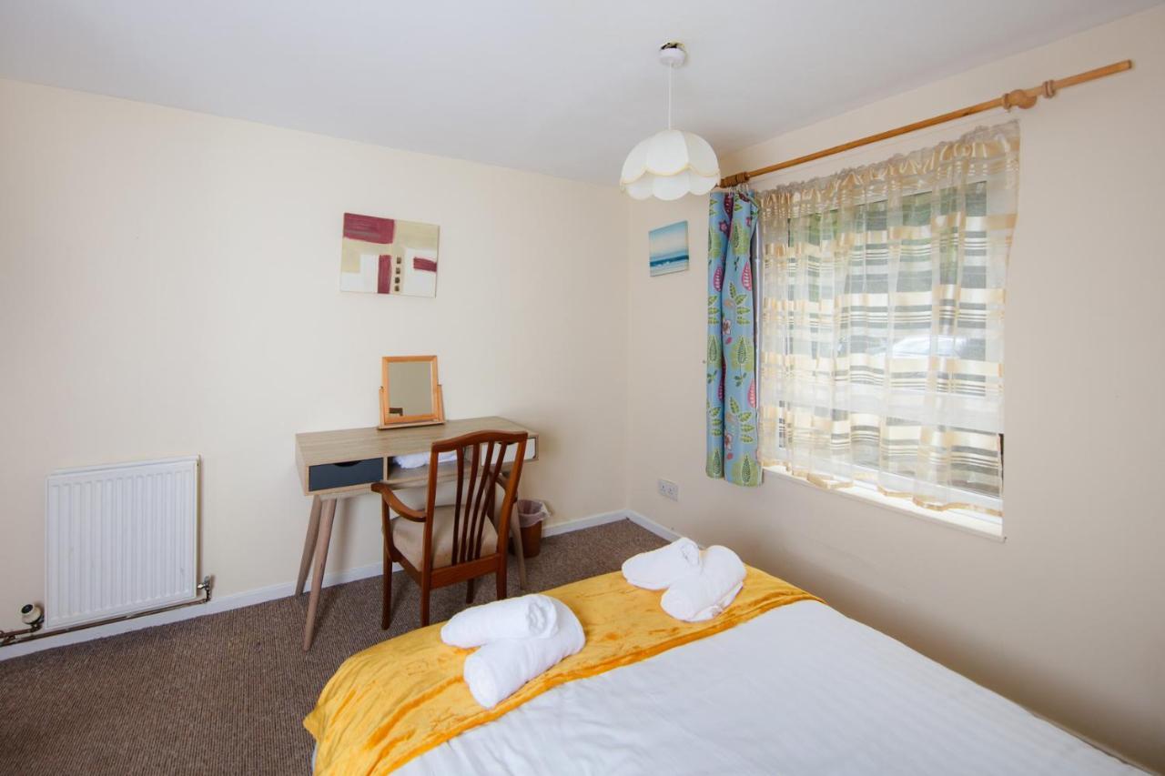 Appartement Fab Arthur Seat Views, Old Town Édimbourg