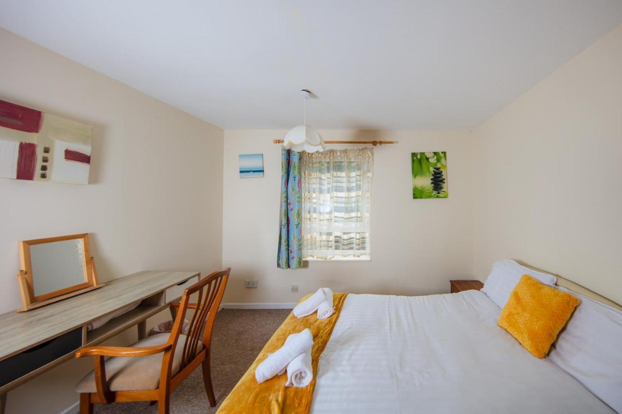 Fab Arthur Seat Views, Old Town Appartement Édimbourg