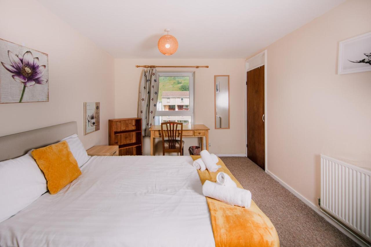 Fab Arthur Seat Views, Old Town Appartement