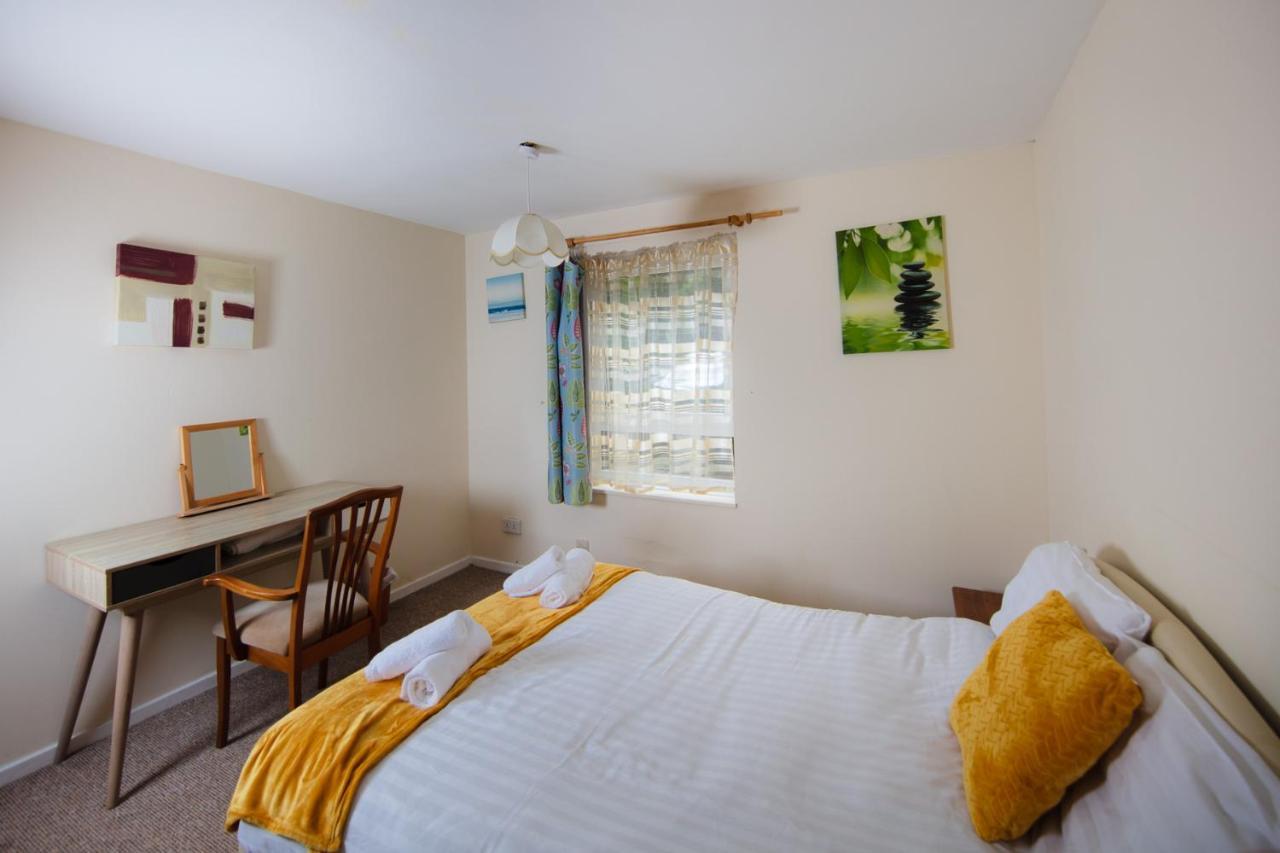 Appartement Fab Arthur Seat Views, Old Town *
