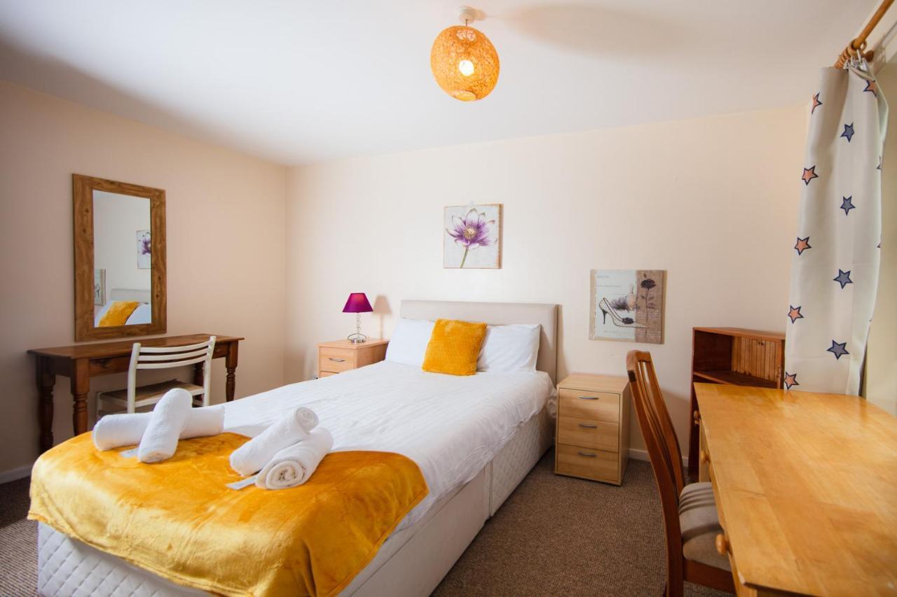 Appartement Fab Arthur Seat Views, Old Town Édimbourg