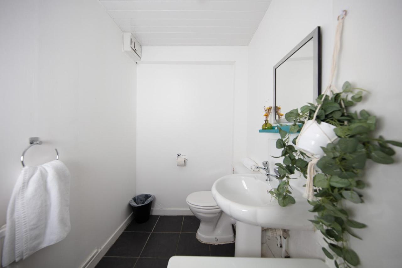 Fab Arthur Seat Views, Old Town Appartement Édimbourg