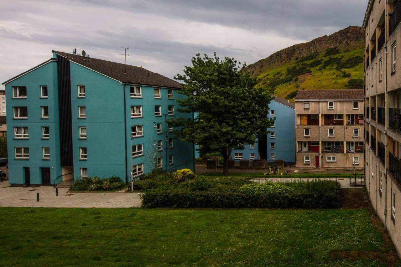 Fab Arthur Seat Views, Old Town *