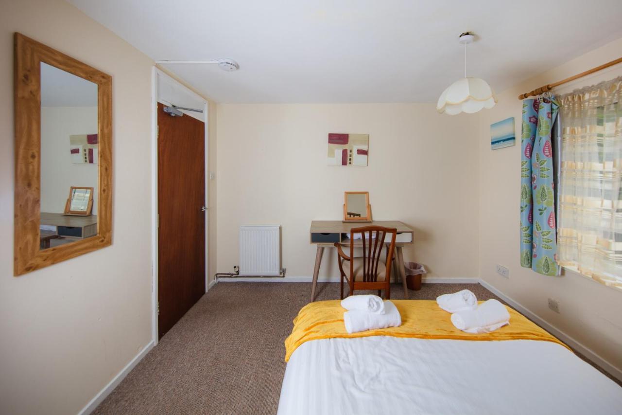 Fab Arthur Seat Views, Old Town Appartement *
