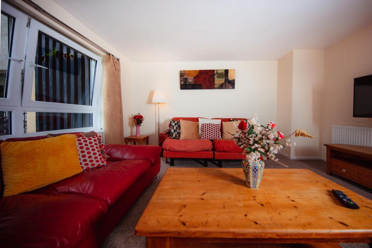Fab Arthur Seat Views, Old Town Appartement