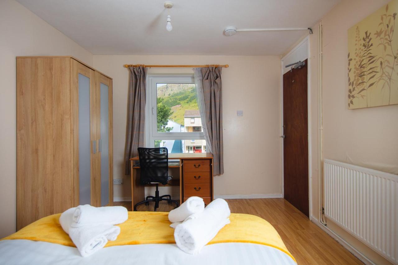 Appartement Fab Arthur Seat Views, Old Town